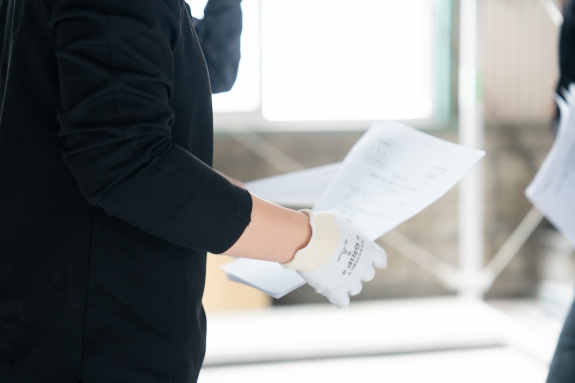 株式会社VISTA / VISTA Photographyが撮影した「宣材写真」の写真