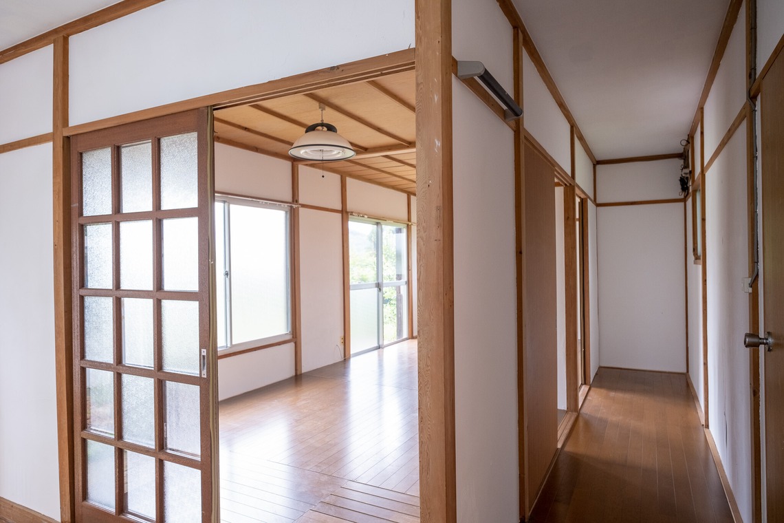 中村將一写真事務所が撮影した「千葉県いすみ市の別荘」の写真