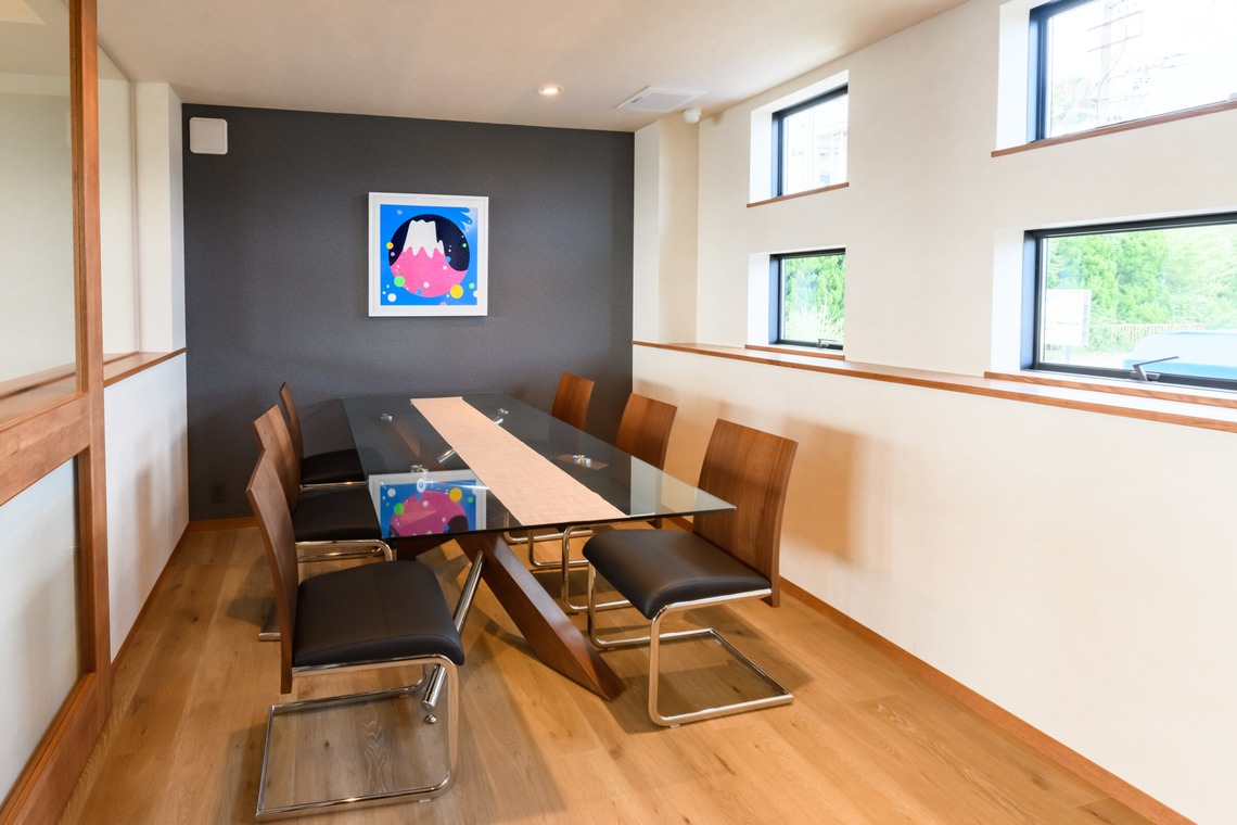 中川昌幸が撮影した「'Ulalena 静岡市三保のリゾート施設」の写真