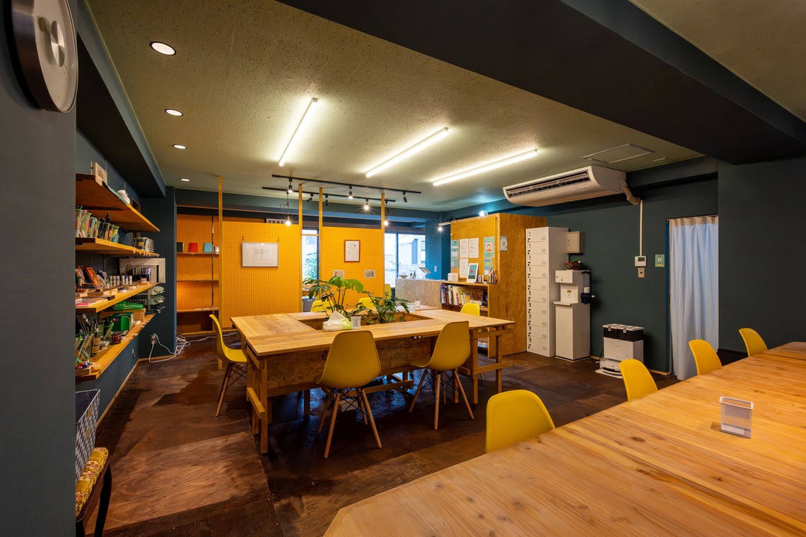 Erikaが撮影した「建築写真」の写真