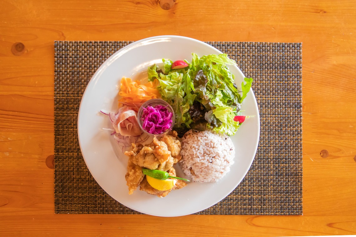 戸坂　良枝が撮影した写真のアルバム「料理撮影」