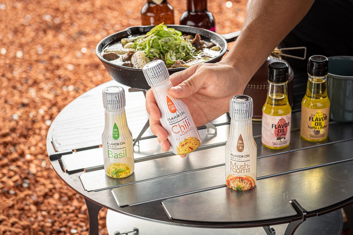 吉田佳央が撮影した「フード」の写真