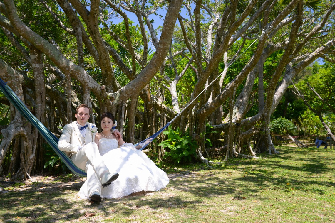 Album of the Wedding, Bridal taken by ARURU Wedding - 