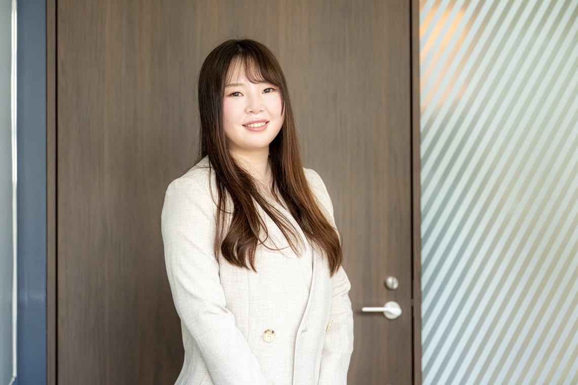 吉田佳央が撮影した「IT企業様 HP用撮影」の写真