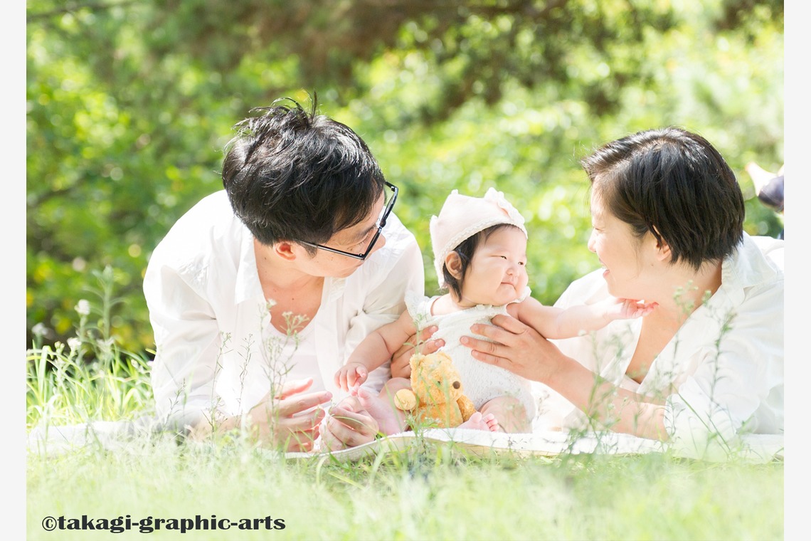 タカギグラフィックアーツが撮影した「出張撮影」の写真