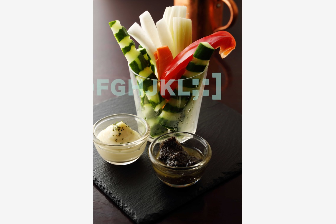 西原毅が撮影した「料理メニューetc」の写真