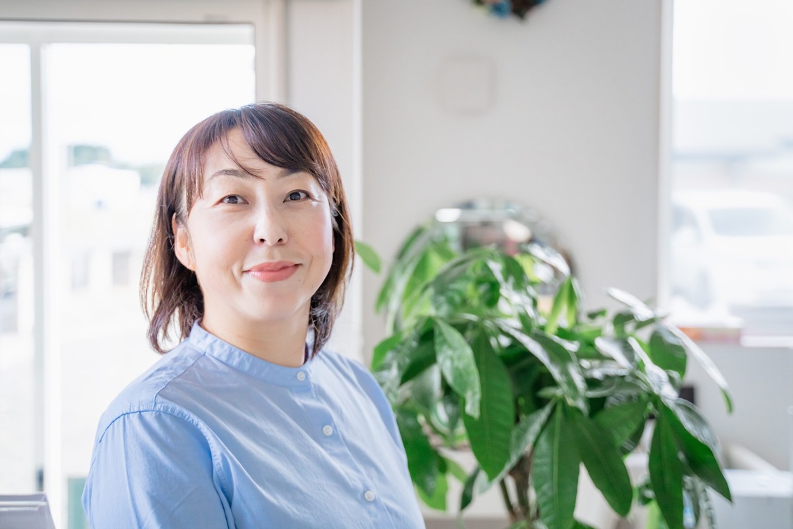 いしづか ちひろが撮影した「美容サロン新店舗HP用撮影」の写真