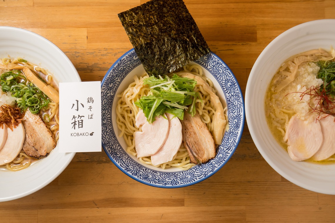 辻本俊輔が撮影した「料理撮影」の写真