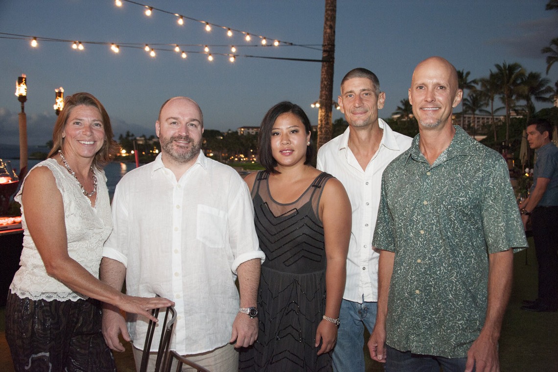 Willow Photoが撮影した写真のアルバム「Vintage Wine Week at Four Seasons Resort Maui」