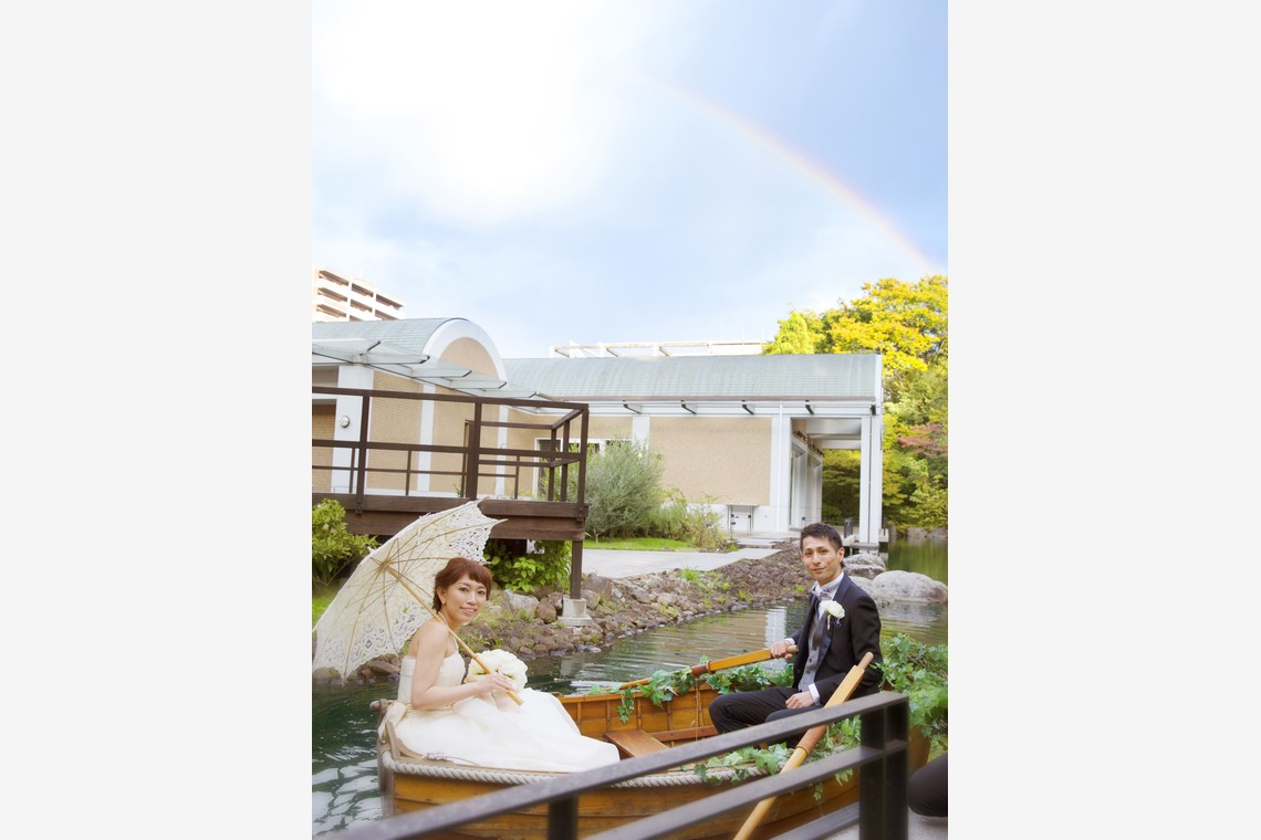 Album of the Wedding, Bridal taken by B WORKs PHOTOGRAPHY - 