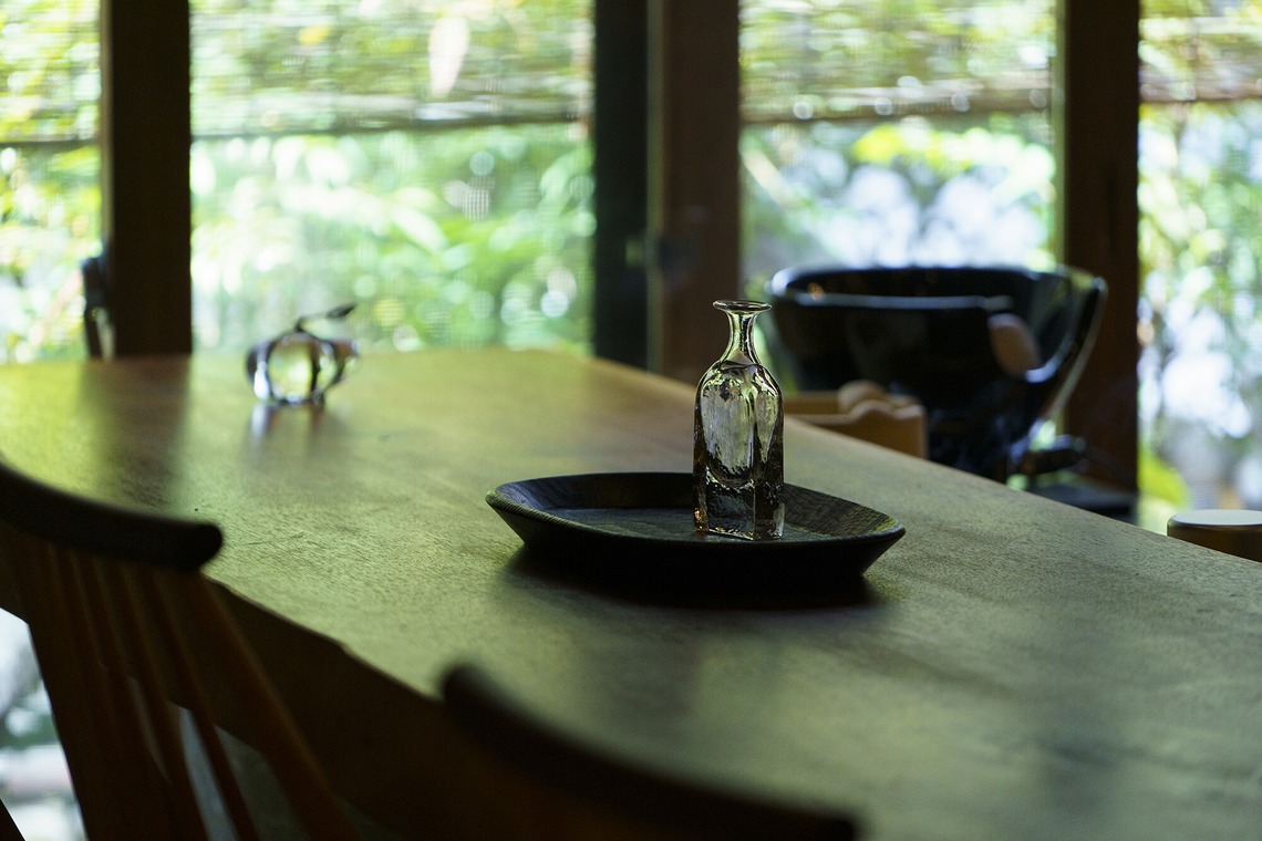 ノーザンスタジオが撮影した写真のアルバム「国際茶会／International Tea Crermony」