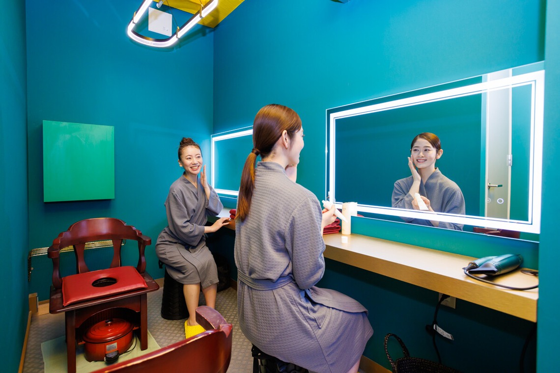 Yusuke Usuiが撮影した「haccola様 雑誌・web掲載用モデル撮影」の写真