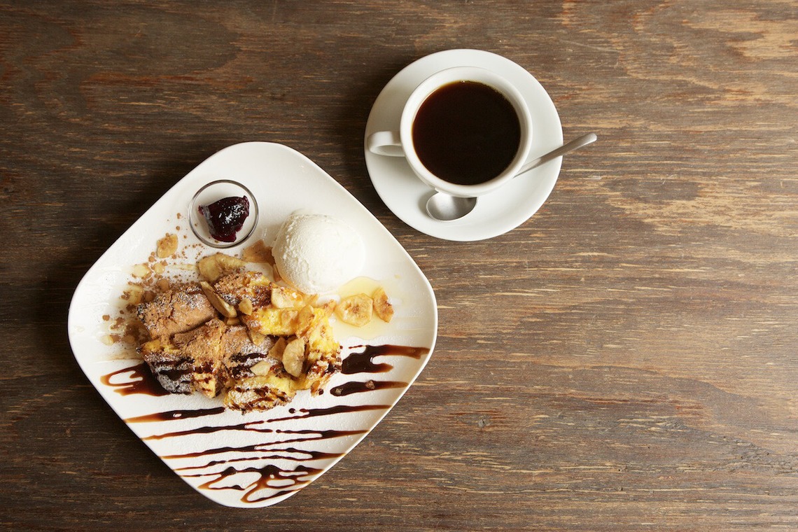 尾田信介が撮影した「food」の写真