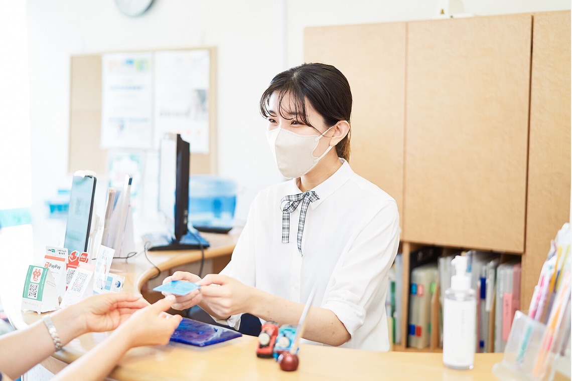 森田寫眞館が撮影した「歯科医院」の写真