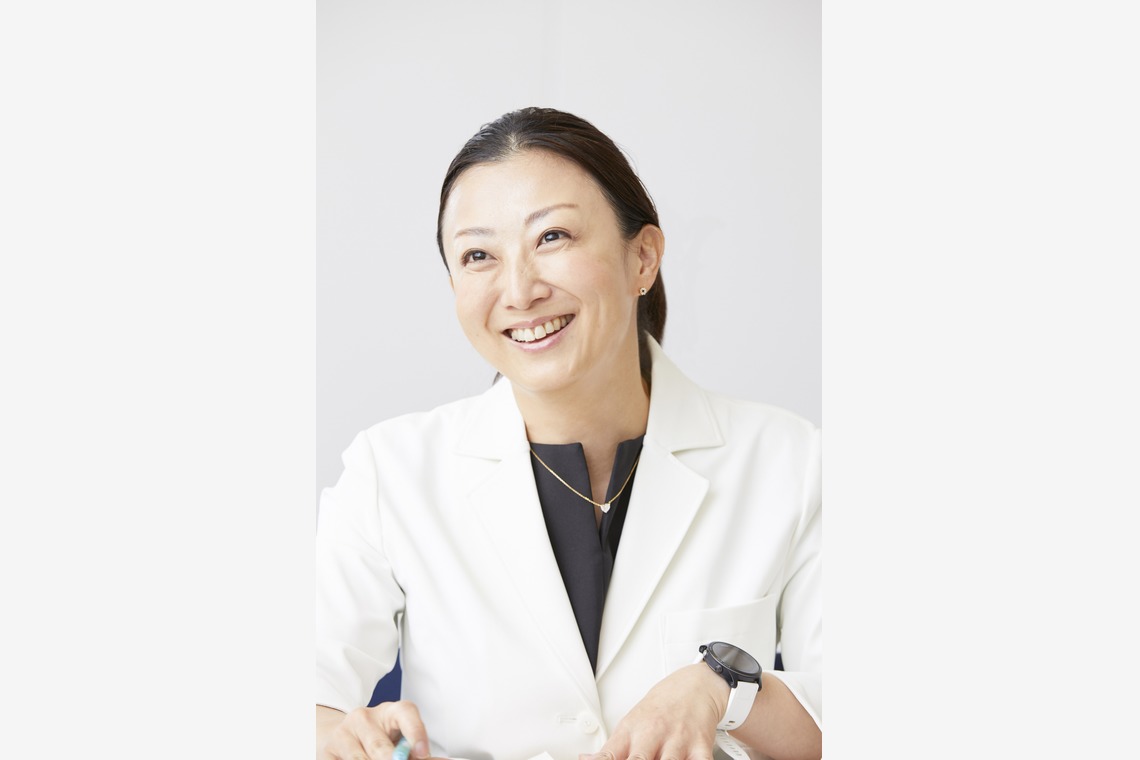 田中真光写真事務所が撮影した「取材、インタビューカット」の写真