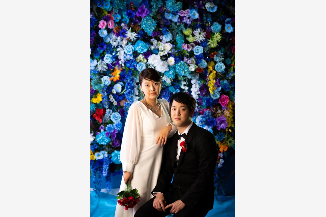 Kan Suzuki  photography