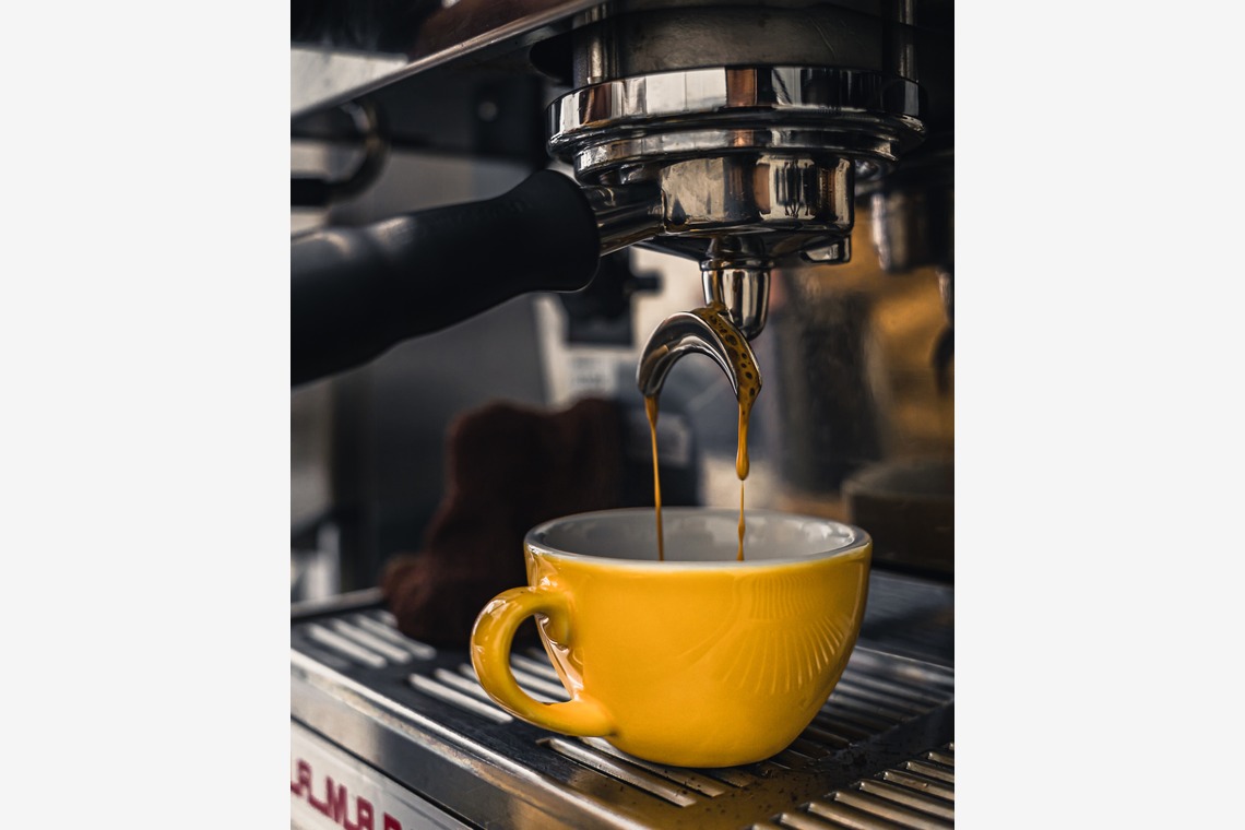 JJ&Co.が撮影した「福岡県　カフェ　SNS用商品撮影、外観・内装撮影」の写真