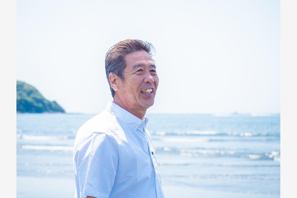 中川彩乃が撮影した写真のアルバム「雑誌インタビュー写真ポートフォリオ」