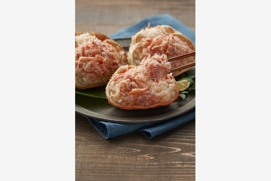 st.calmarが撮影した「 料理カタログ撮影」の写真