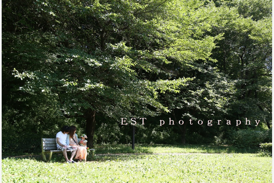 EST photographyが撮影した「フォトギャラリー」の写真