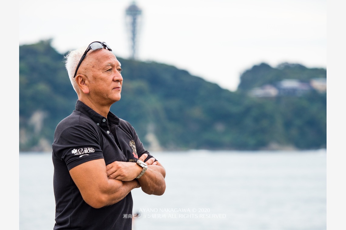 中川彩乃が撮影した写真のアルバム「雑誌インタビュー写真ポートフォリオ」