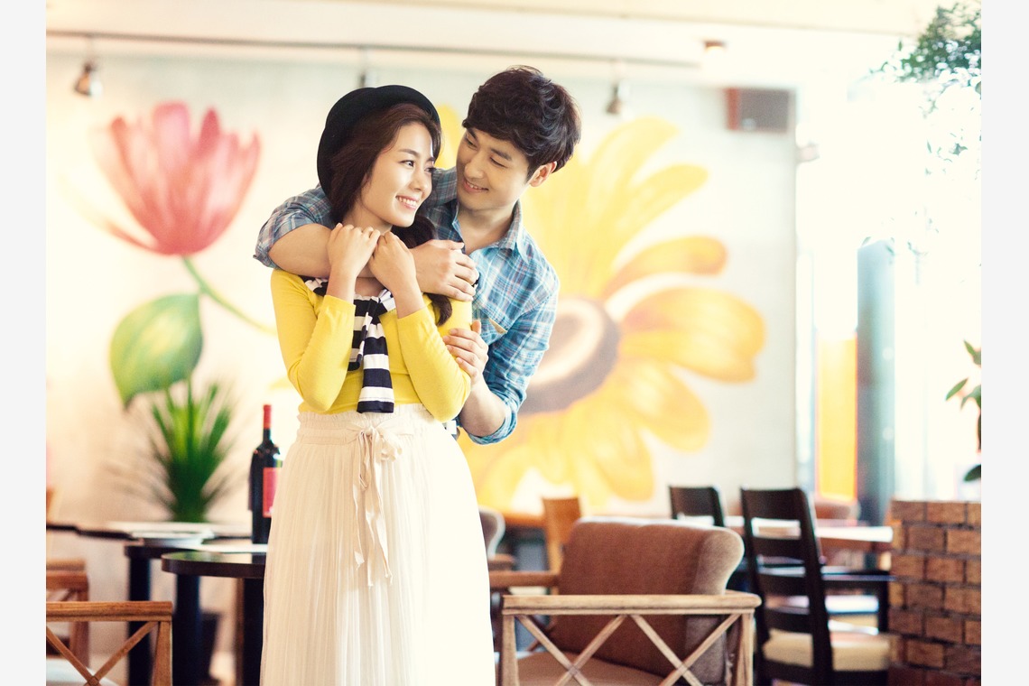 Seoul Photoが撮影した「フォトギャラリー」の写真