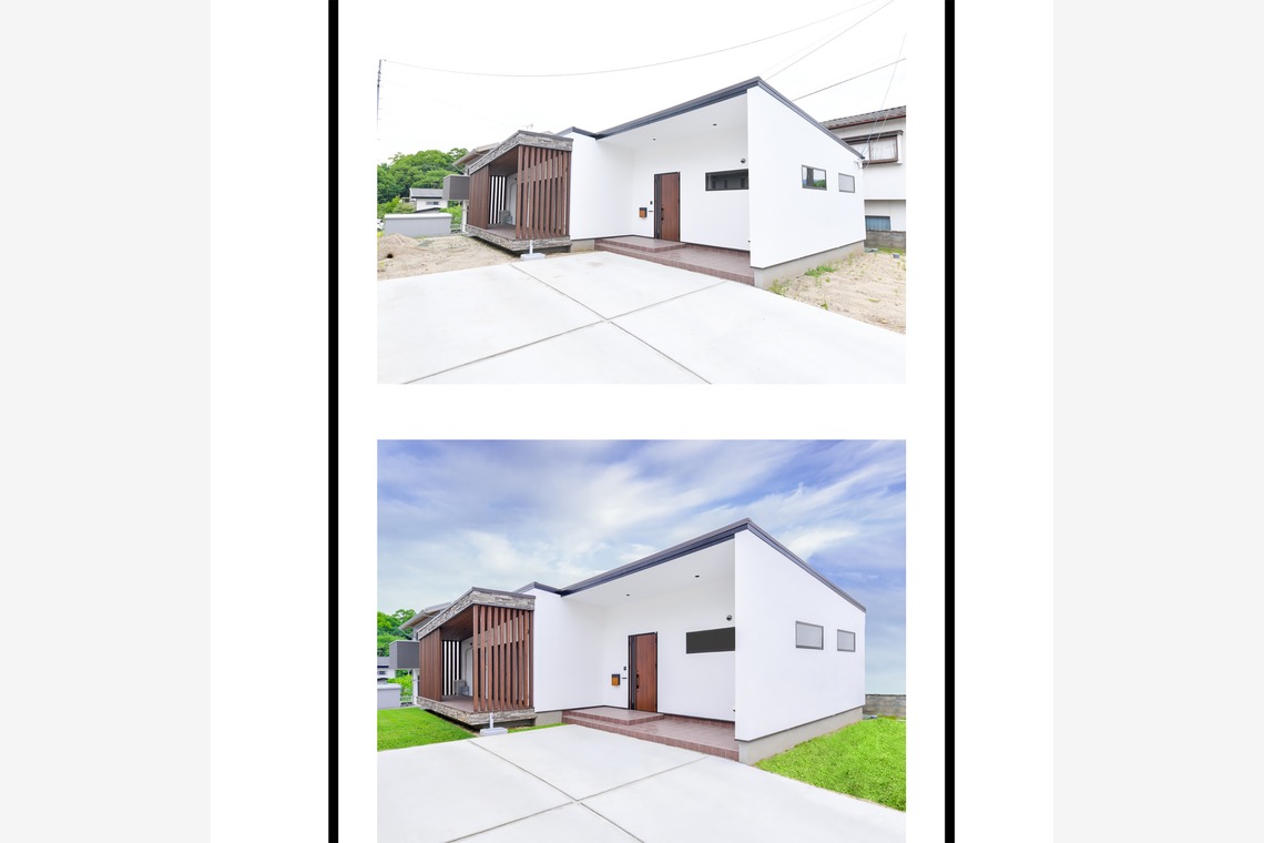 2525linkが撮影した写真のアルバム「施工事例 店舗・物件・テナント・一軒家・ショールーム・モデルハウス」