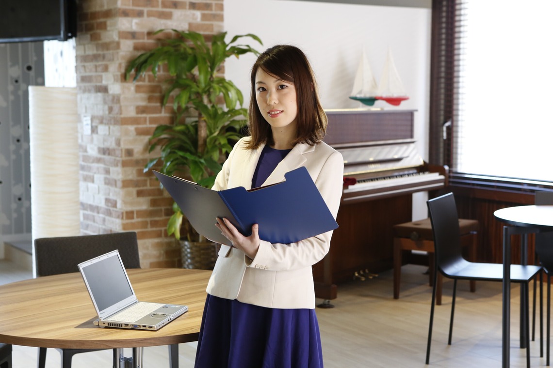 村田わかな広告写真が撮影した写真のアルバム「会社案内」