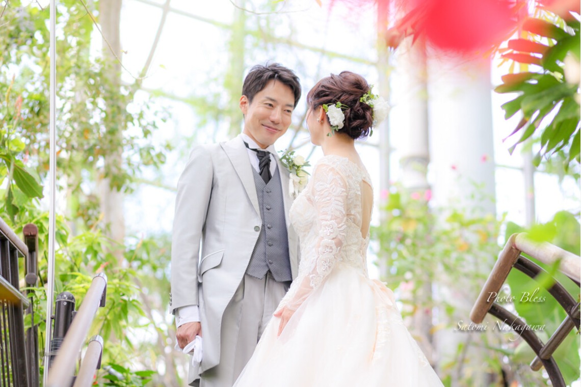 Photo of Wedding business trip photography @ Chiba City, Chiba Prefecture taken by SATOMI NAKAGAWA