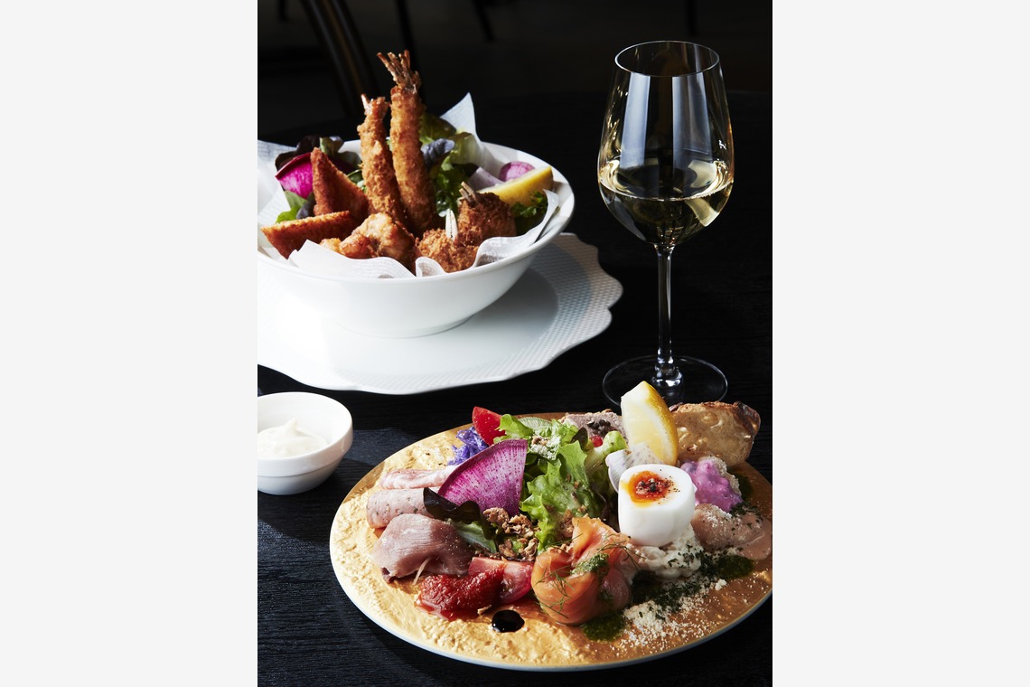 kiharu&photoが撮影した「料理撮影【洋食】」の写真