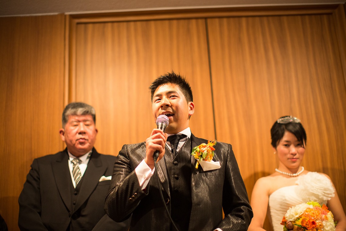 MAKOTO TOCHIKUBOが撮影した「The landmark square Tokyo」の写真