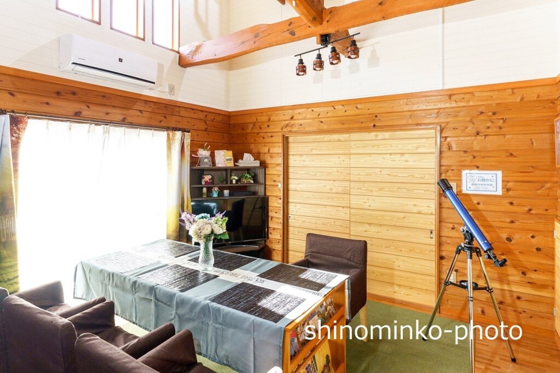 しのみんこフォトが撮影した「店舗/オフィス/サロン撮影」の写真