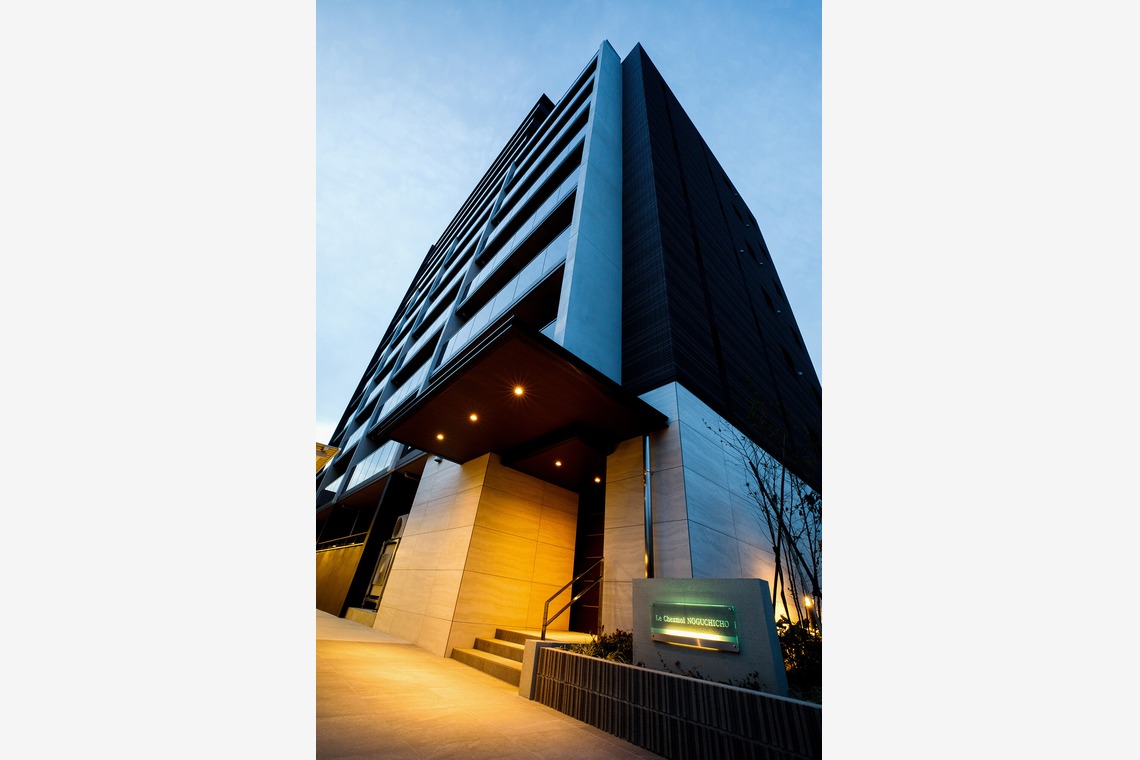 小野順平写真事務所が撮影した「不動産関連」の写真