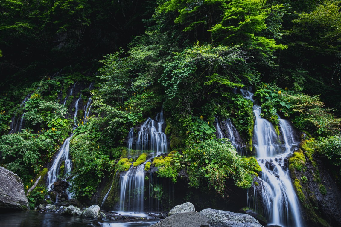 内藤駿介が撮影した写真のアルバム「風景」