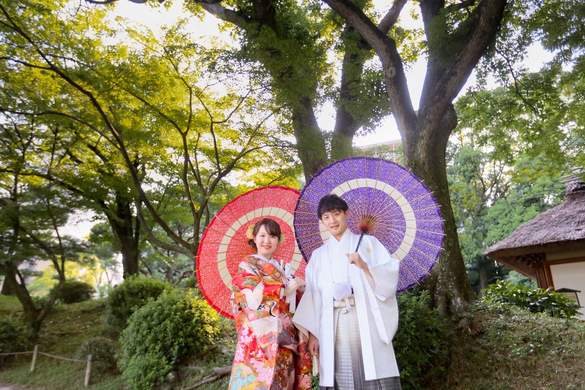 KIKIウェディングが撮影した「青い海」の写真