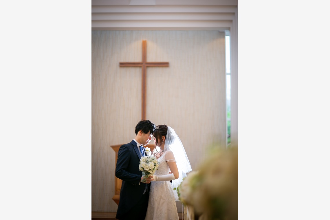 Photo of Wedding on the day of the wedding taken by 酒井大輔