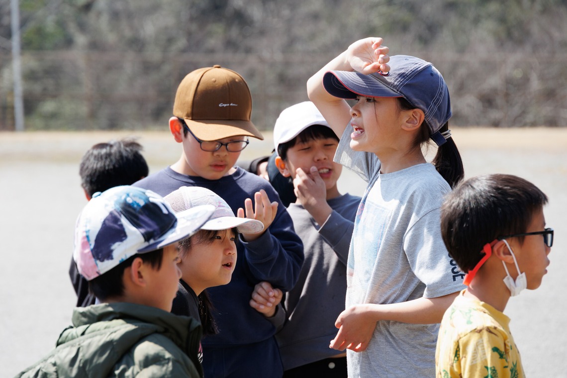 益永淳二写真事務所が撮影した「スポーツイベント」の写真