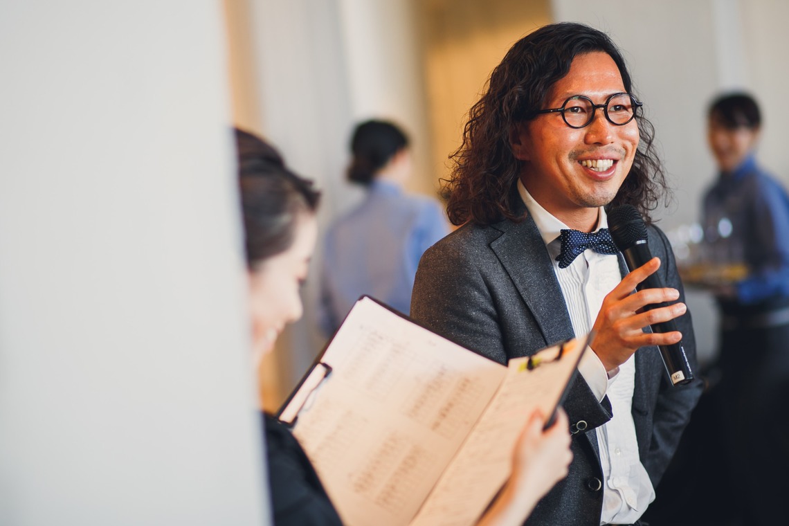 t_picturesが撮影した「挙式写真」の写真