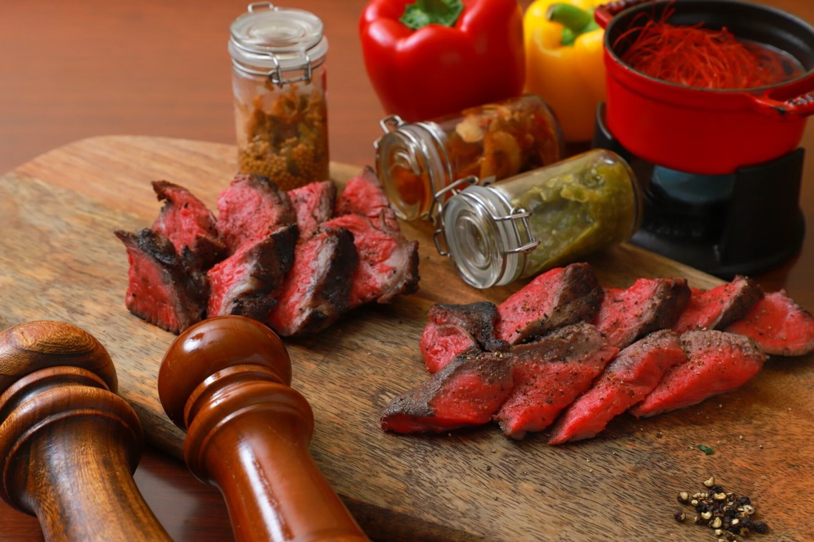 川野　知慧子が撮影した「料理」の写真