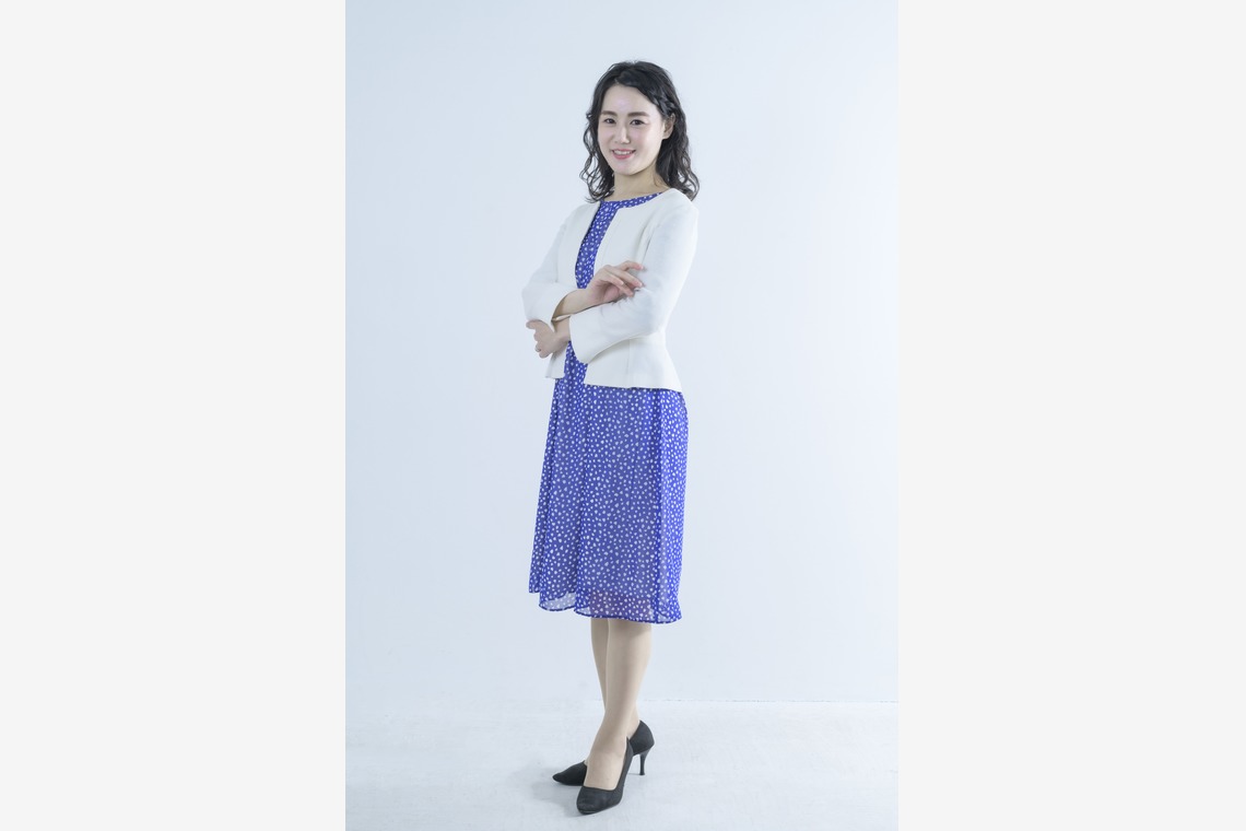 A&Y写真OFFICEが撮影した「人物ポートレート、会社サイトプロフィール、宣材写真」の写真