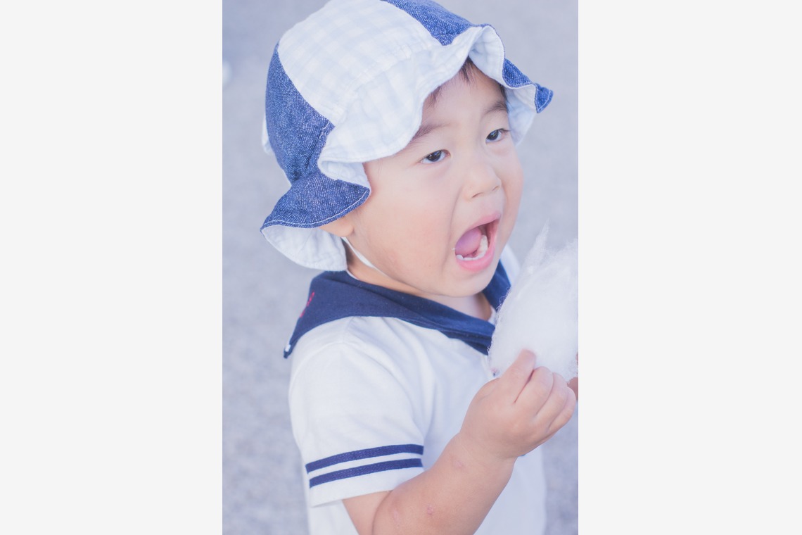 写真スペース　フォトラッシュが撮影した「山口ゆめ花博」の写真