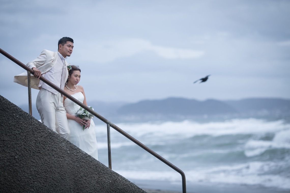 Photo of  taken by ONESTYLE wedding photo