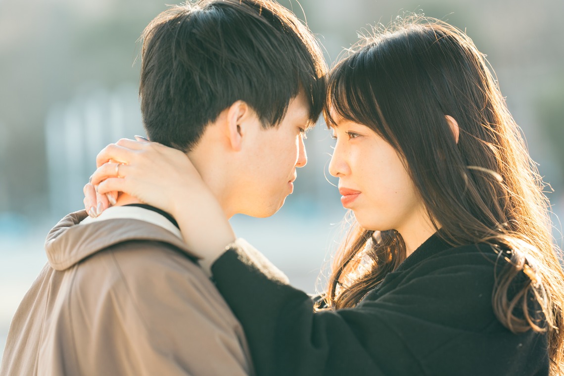 株式会社GESPが撮影したその他のアルバム「みなとみらい_ご夫婦」