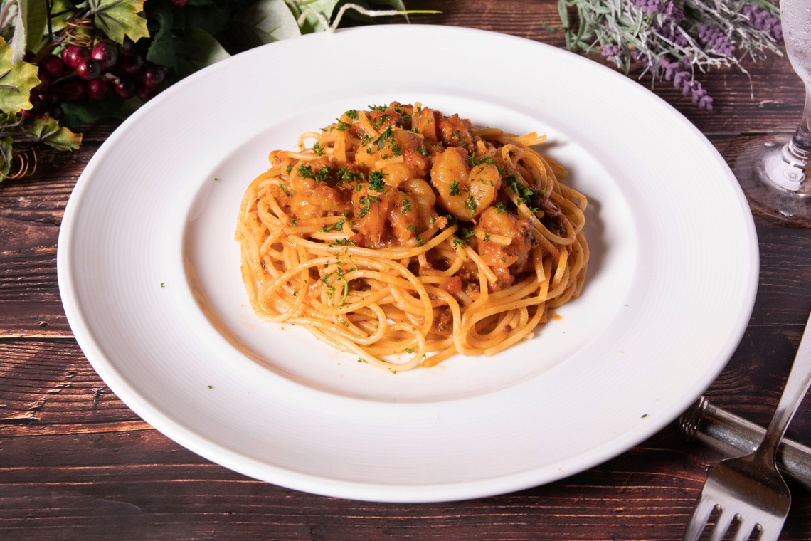 岩坪眞一郎が撮影した「料理撮影」の写真