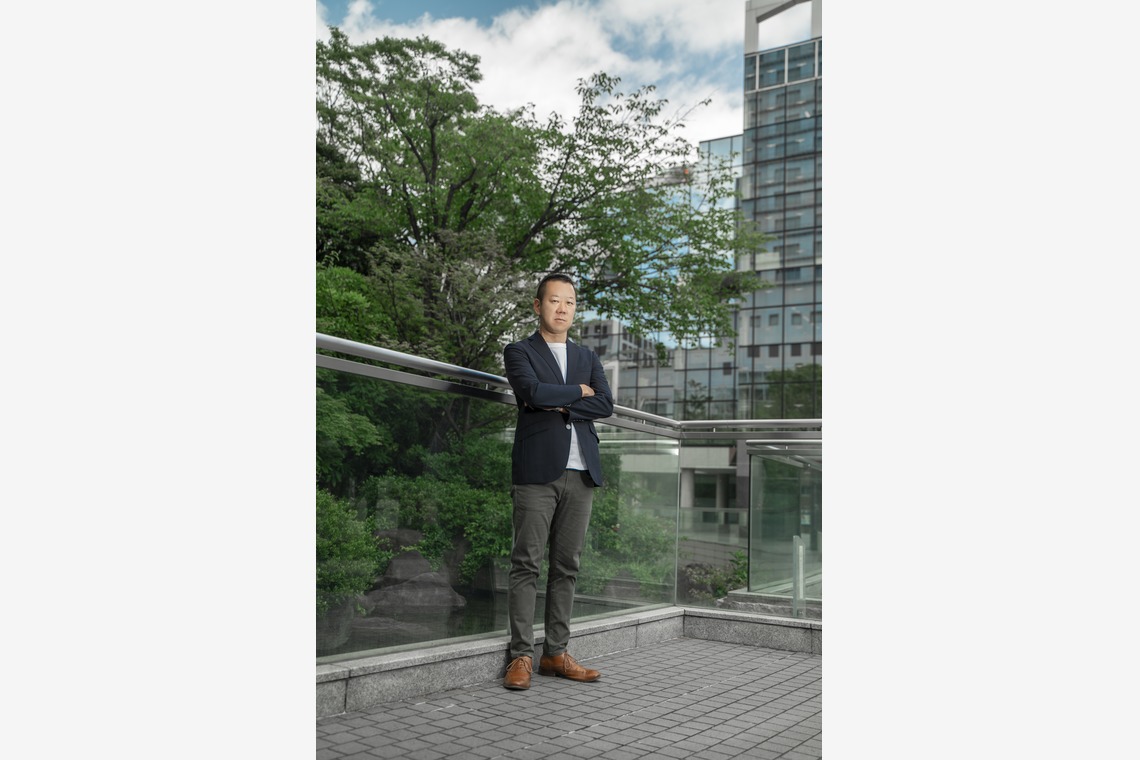 Rinaty photo studioが撮影した「プロフィール撮影」の写真