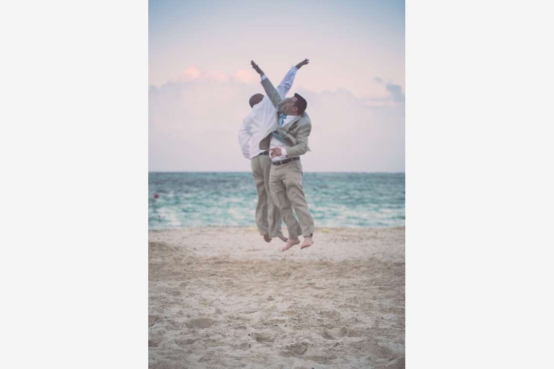 Unveiled Weddingsが撮影した写真のアルバム「ドミニカ」