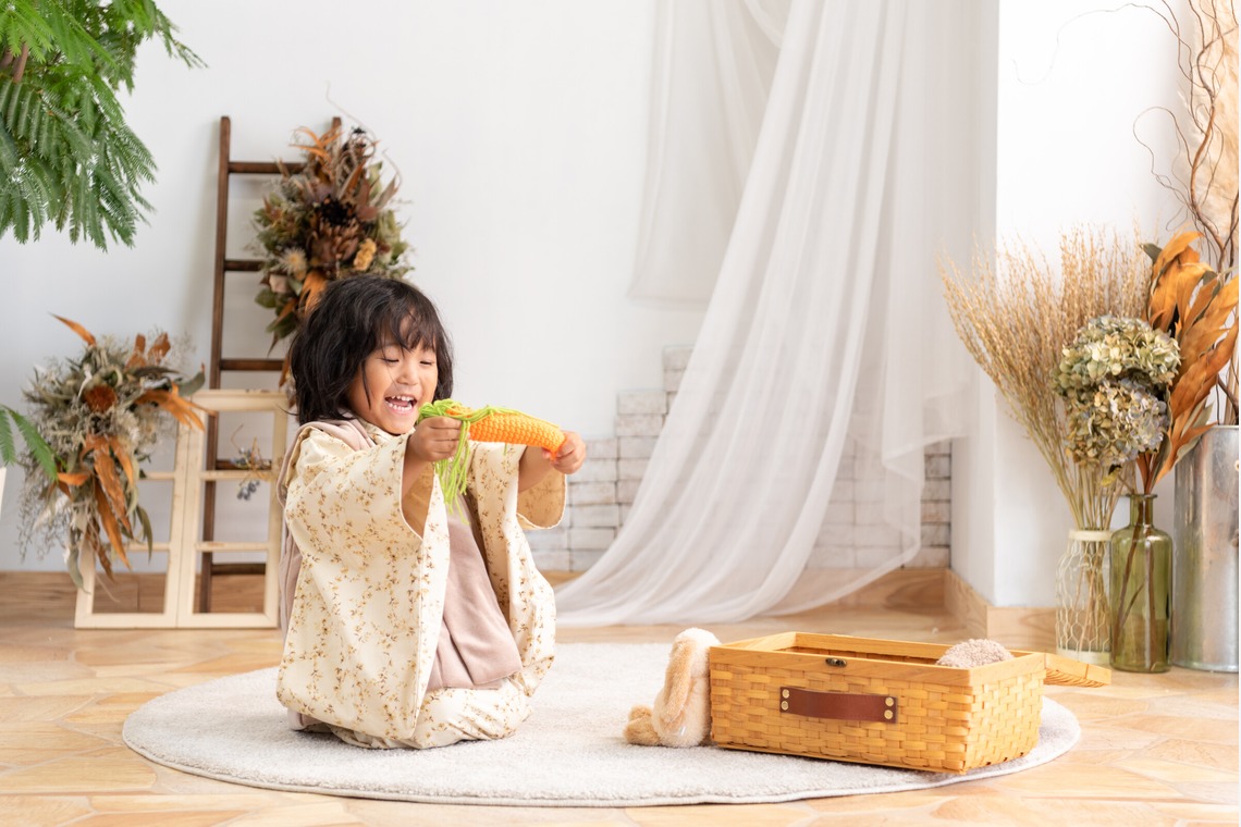 石澤 優雅が撮影した写真のアルバム「キッズフォト」