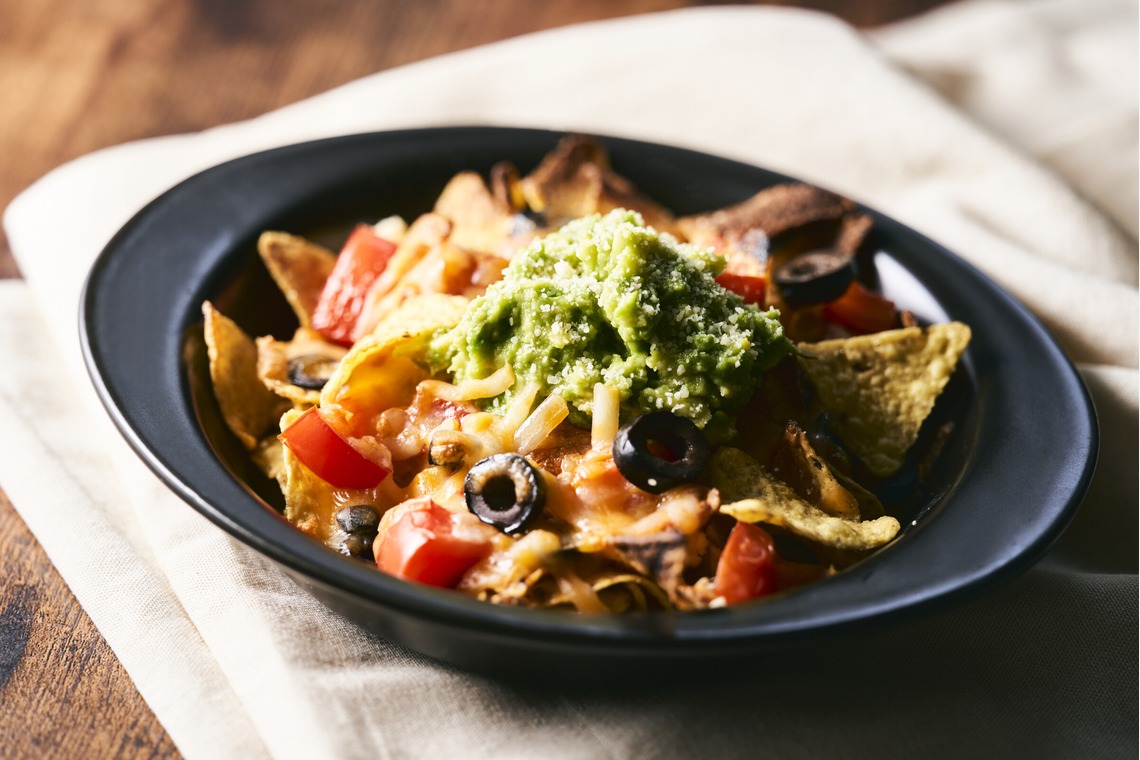 大橋裕紀が撮影した「ビール醸造所様のフード撮影」の写真