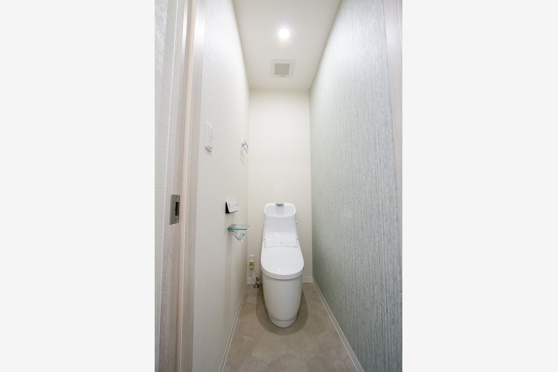 写真のなんでも屋さんが撮影した「新築物件撮影」の写真