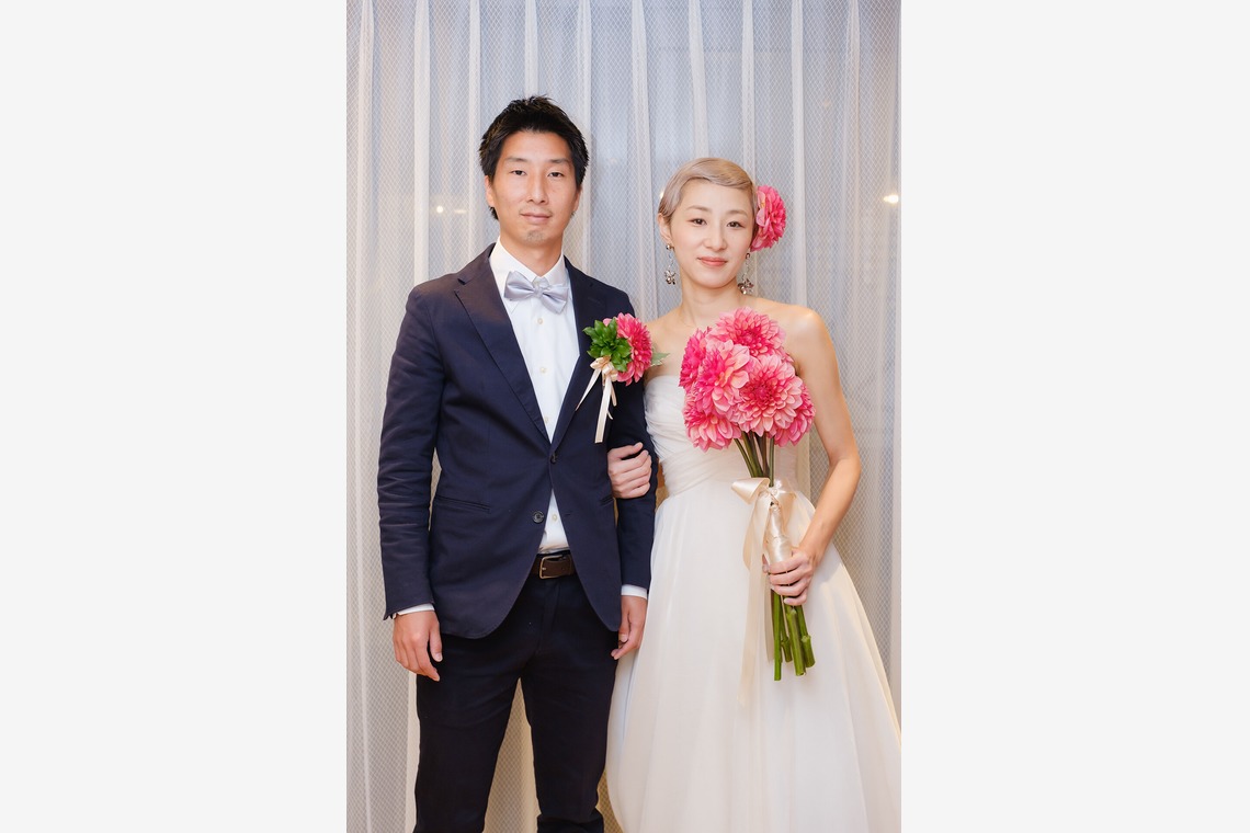 Album of the After-party Photo Shoot taken by 高夏写真店 - wedding party photography